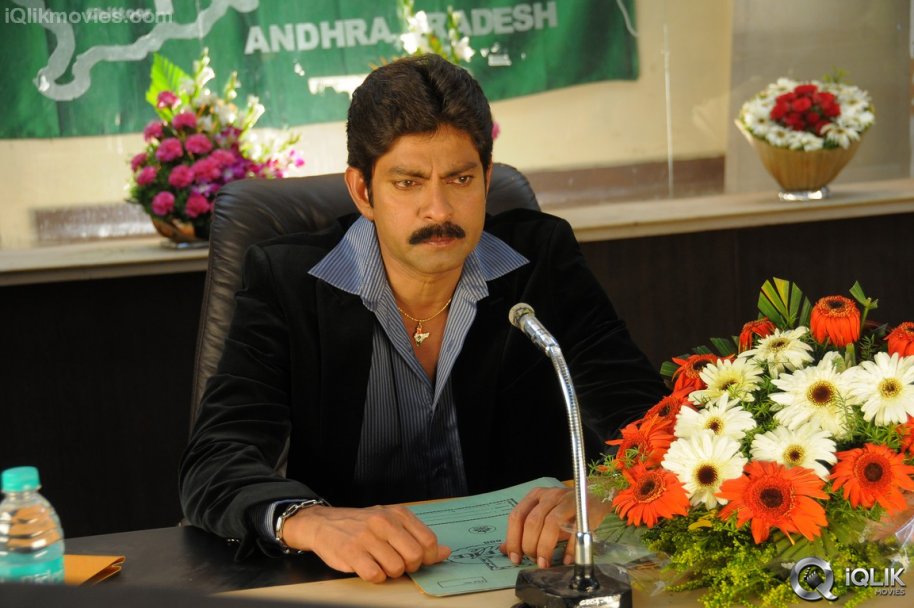 Jagapathi-Babu